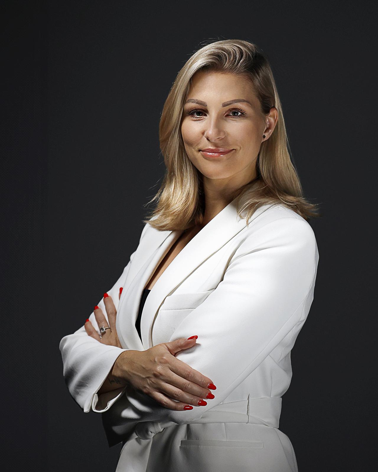 Katarzyna Borowiecka